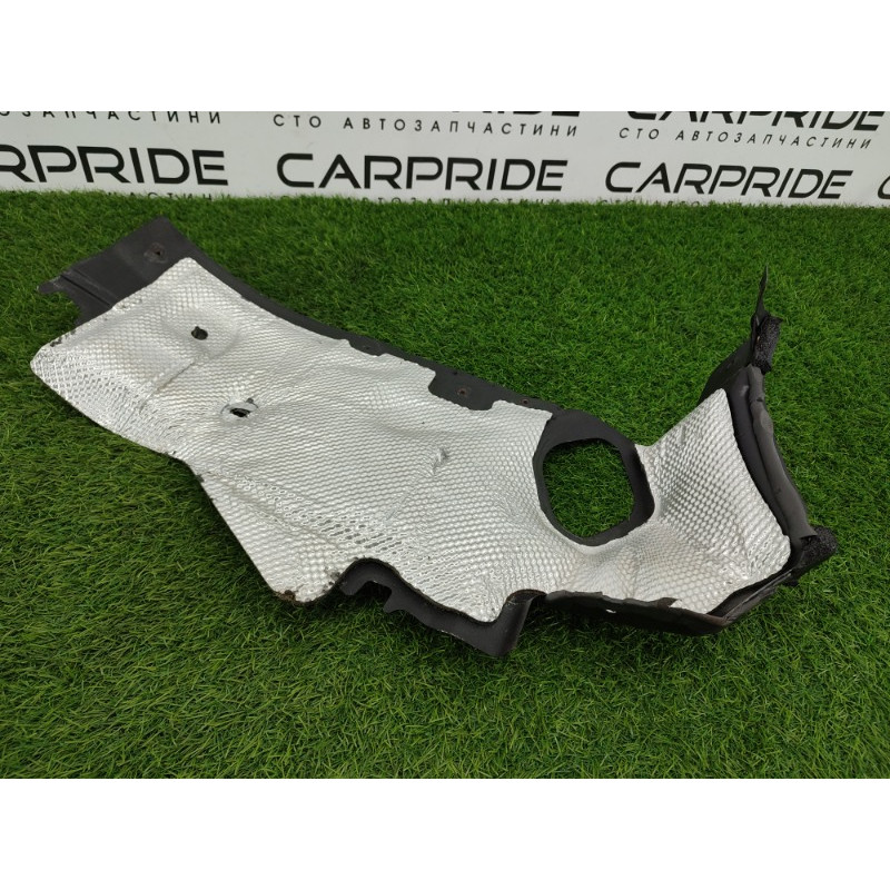 Перегородка моторного отсека (кузов и элементы) Jeep Grand Cherokee WK2 2018 3.6 68234799AA