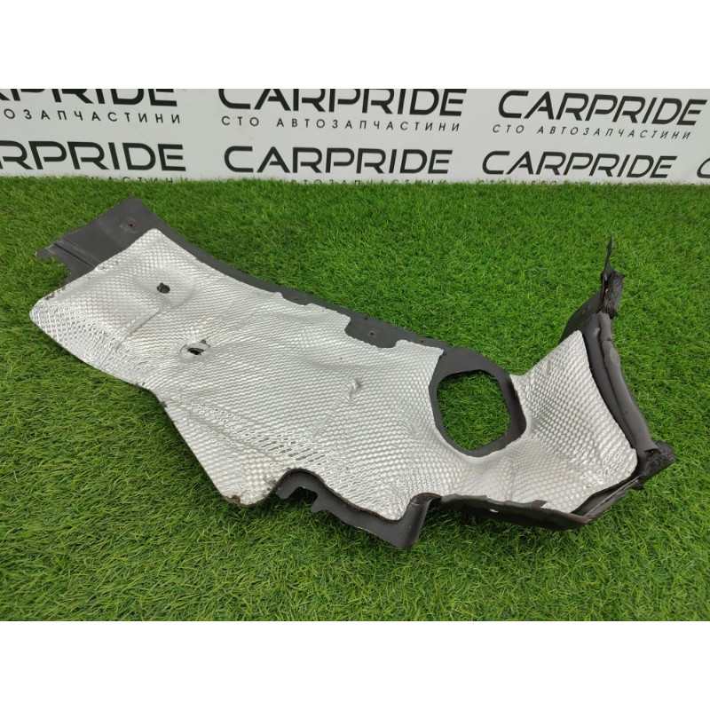 Перегородка моторного отсека (кузов и элементы) Jeep Grand Cherokee WK2 2018 3.6 68234799AA