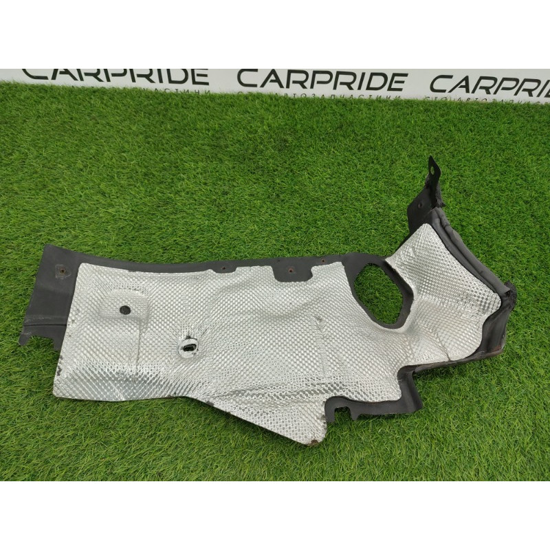 Перегородка моторного отсека (кузов и элементы) Jeep Grand Cherokee WK2 2018 3.6 68234799AA