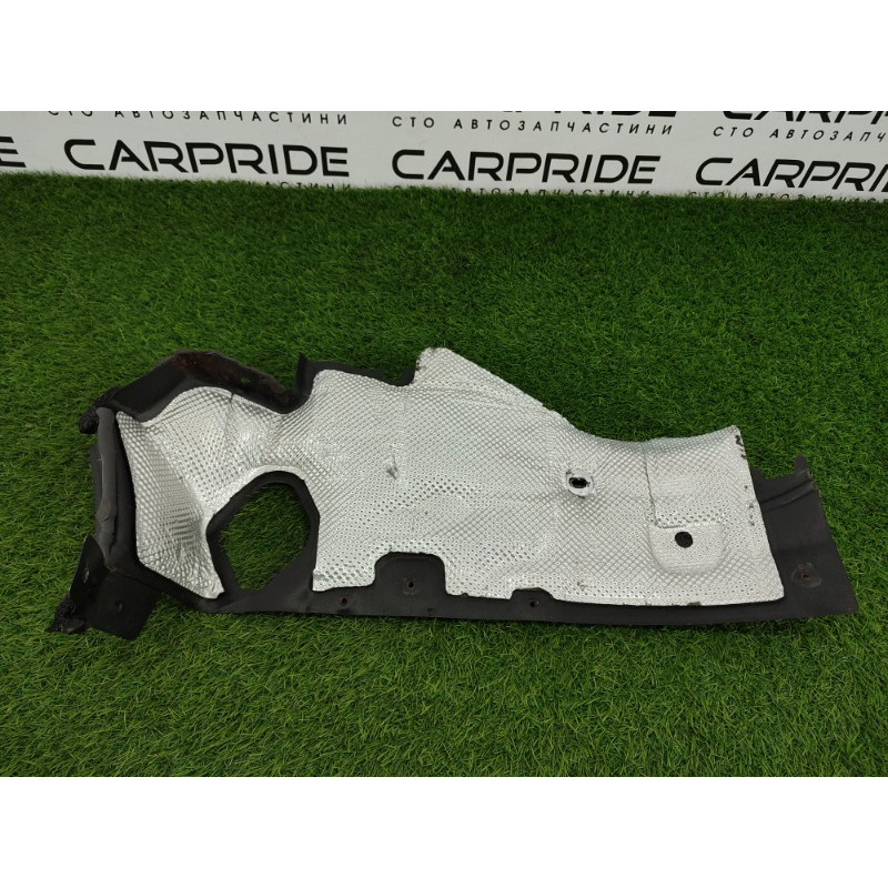 Перегородка моторного отсека (кузов и элементы) Jeep Grand Cherokee WK2 2018 3.6 68234799AA