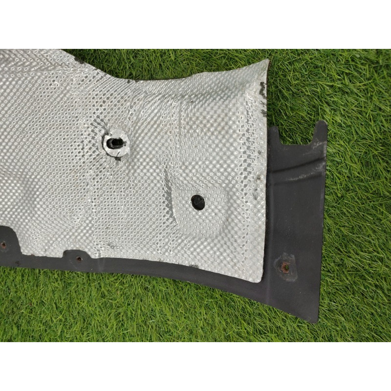 Перегородка моторного отсека (кузов и элементы) Jeep Grand Cherokee WK2 2018 3.6 68234799AA