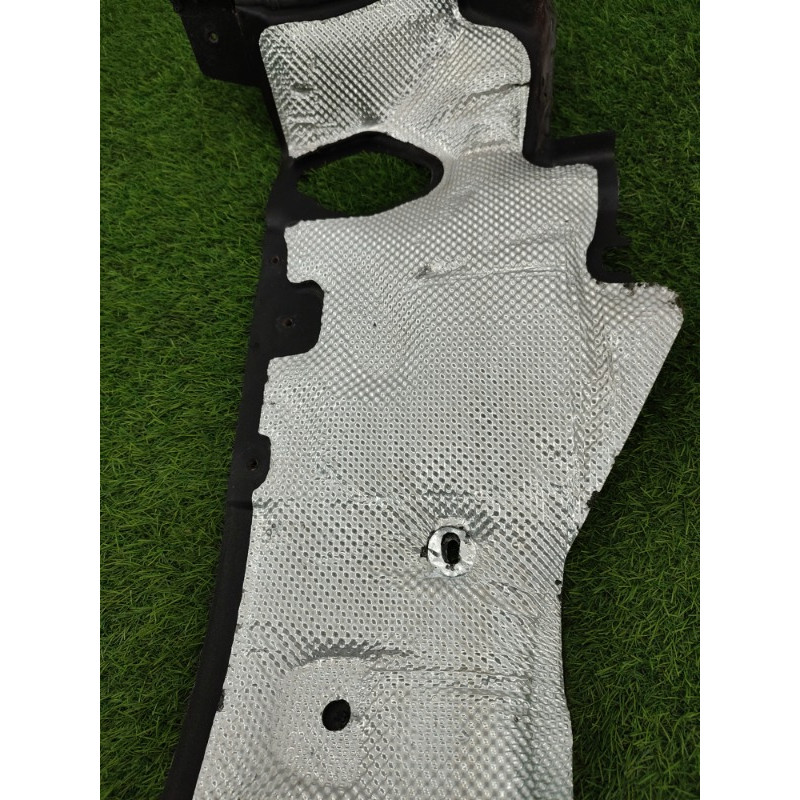 Перегородка моторного отсека (кузов и элементы) Jeep Grand Cherokee WK2 2018 3.6 68234799AA