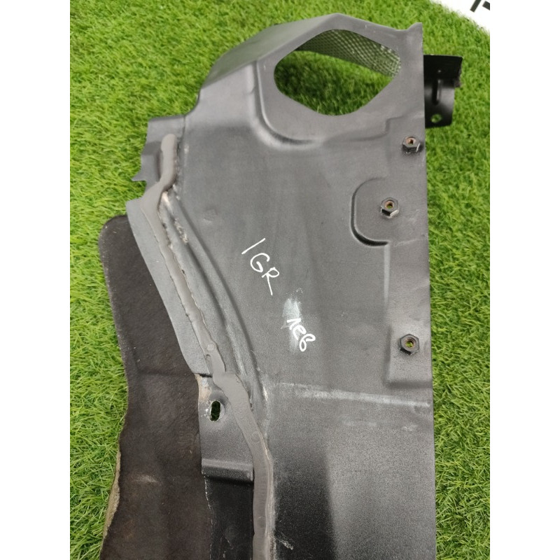 Перегородка моторного отсека (кузов и элементы) Jeep Grand Cherokee WK2 2018 3.6 68234799AA