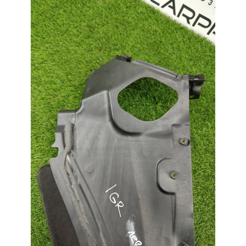 Перегородка моторного отсека (кузов и элементы) Jeep Grand Cherokee WK2 2018 3.6 68234799AA