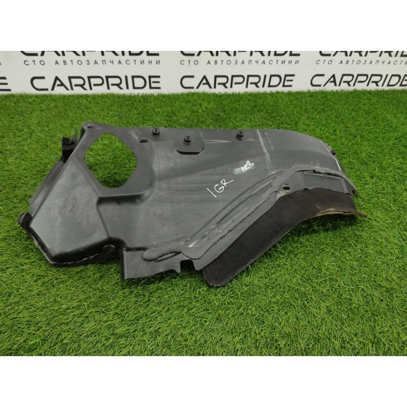 Перегородка моторного отсека (кузов и элементы) Jeep Grand Cherokee WK2 2018 3.6 68234799AA