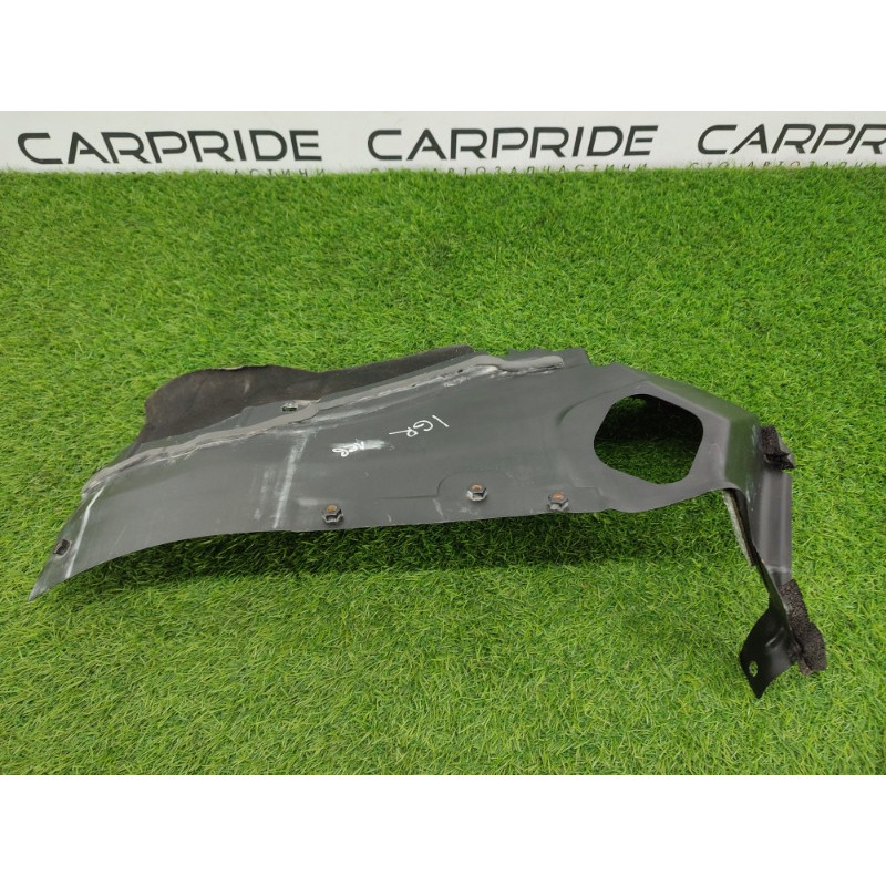 Перегородка моторного отсека (кузов и элементы) Jeep Grand Cherokee WK2 2018 3.6 68234799AA