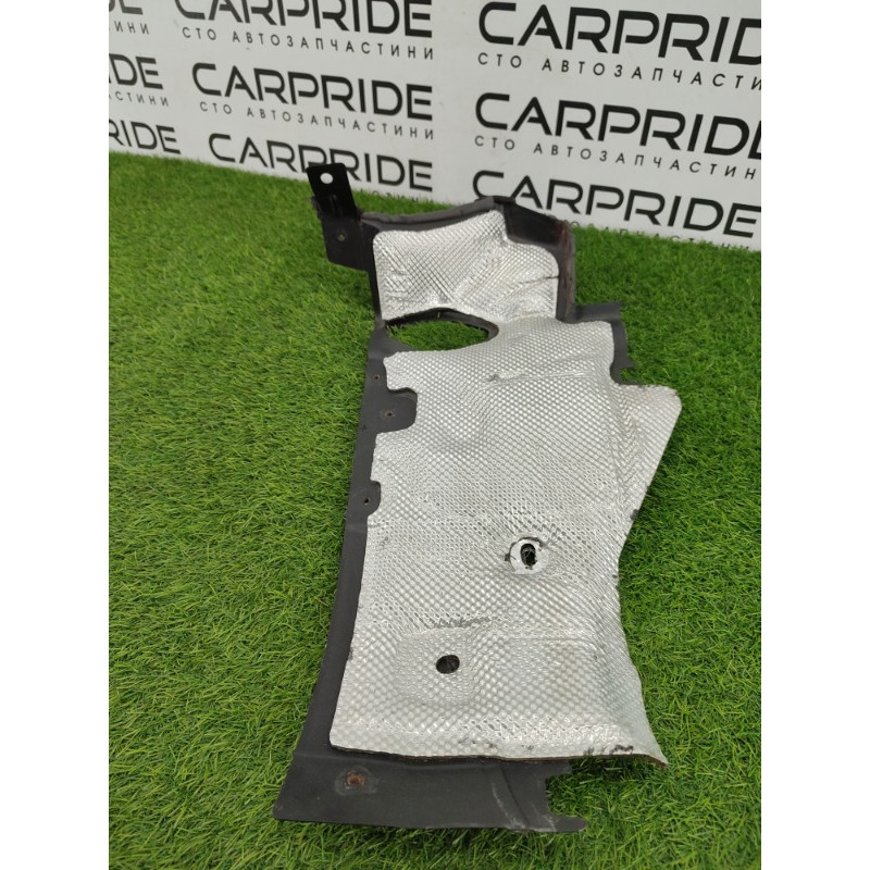 Перегородка моторного отсека (кузов и элементы) Jeep Grand Cherokee WK2 2018 3.6 68234799AA