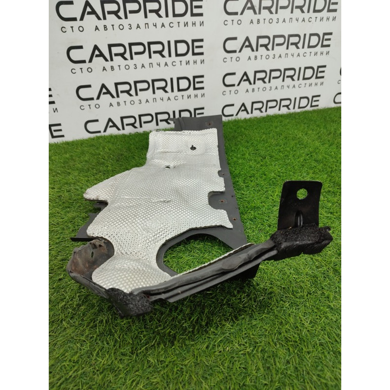 Перегородка моторного отсека (кузов и элементы) Jeep Grand Cherokee WK2 2018 3.6 68234799AA