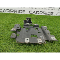 Кронштейн блока управления