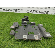 Кронштейн блока управления