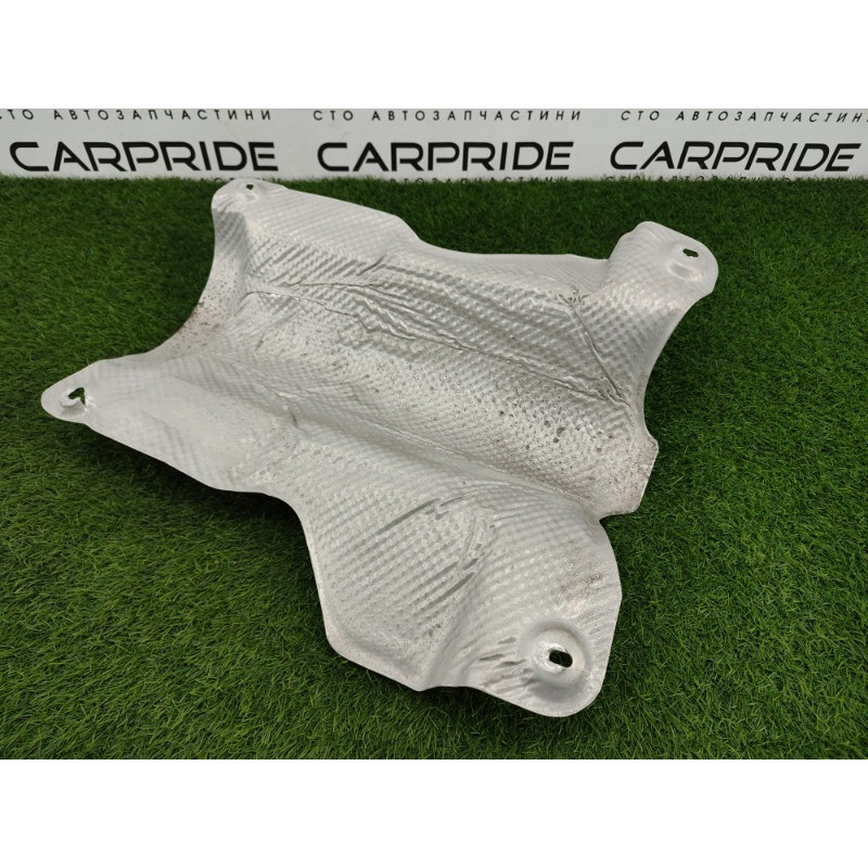 Термозащита (наружные элементы кузова) Jeep Grand Cherokee WK2 2018 3.6 68069922AC