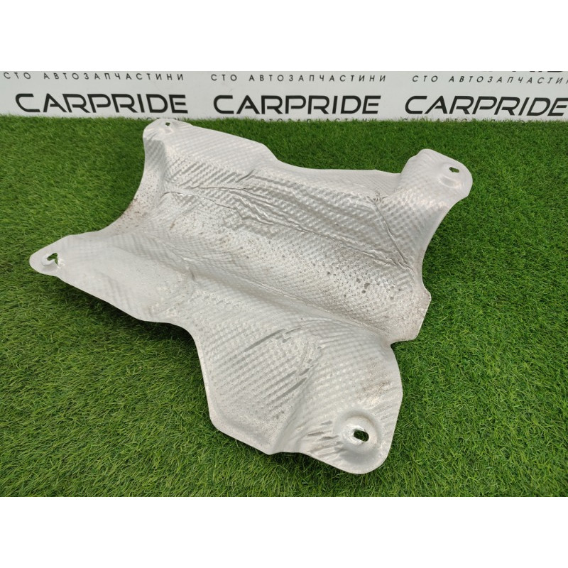 Термозащита (наружные элементы кузова) Jeep Grand Cherokee WK2 2018 3.6 68069922AC