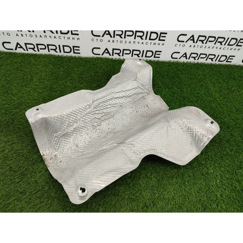 Термозащита (наружные элементы кузова) Jeep Grand Cherokee WK2 2018 3.6 68069922AC