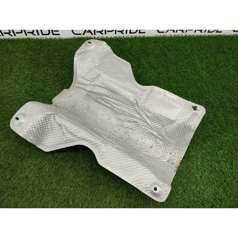 Термозащита (наружные элементы кузова) Jeep Grand Cherokee WK2 2018 3.6 68069922AC