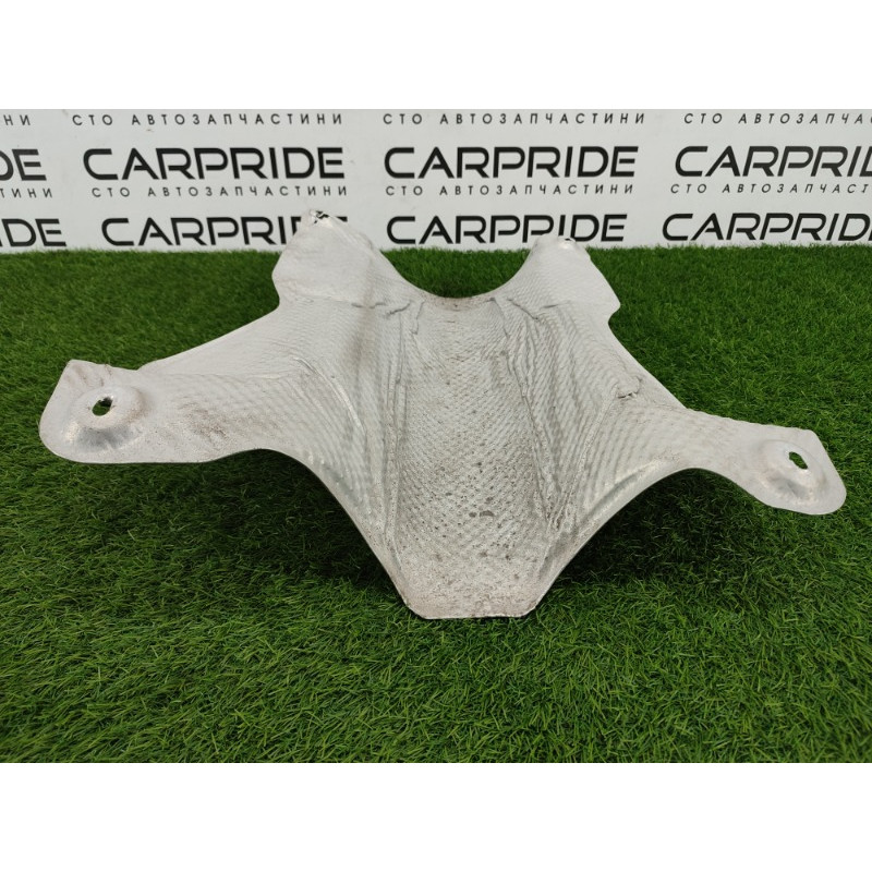 Термозащита (наружные элементы кузова) Jeep Grand Cherokee WK2 2018 3.6 68069922AC