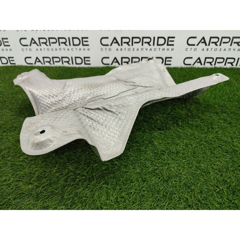 Термозащита (наружные элементы кузова) Jeep Grand Cherokee WK2 2018 3.6 68069922AC