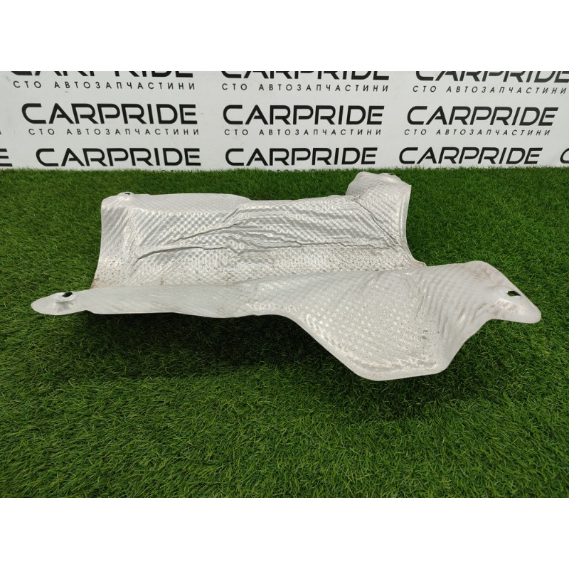 Термозащита (наружные элементы кузова) Jeep Grand Cherokee WK2 2018 3.6 68069922AC