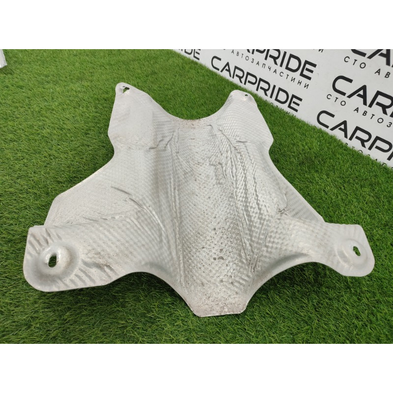 Термозащита (наружные элементы кузова) Jeep Grand Cherokee WK2 2018 3.6 68069922AC