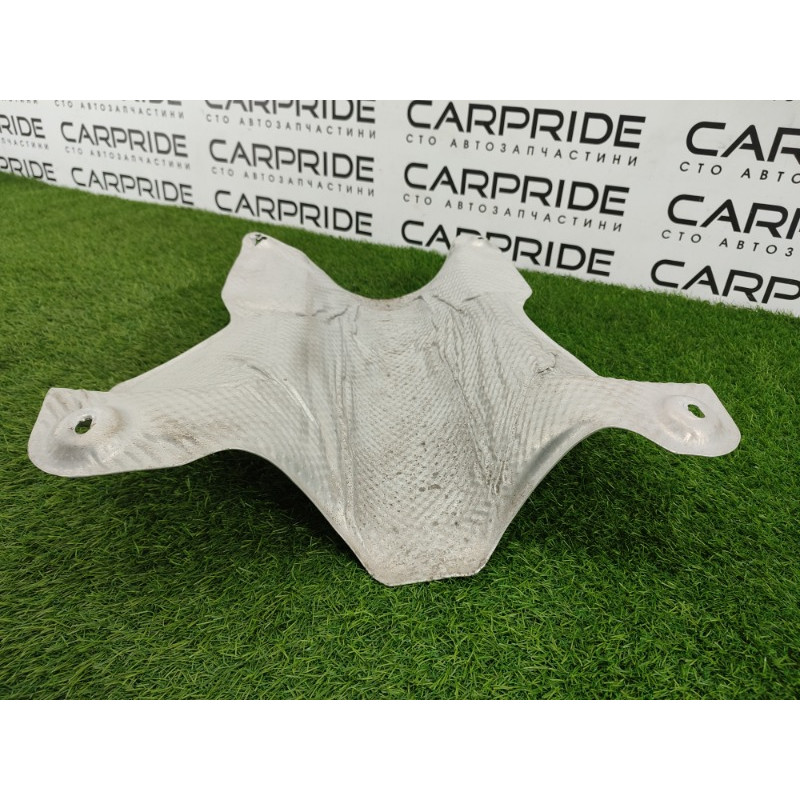 Термозащита (наружные элементы кузова) Jeep Grand Cherokee WK2 2018 3.6 68069922AC