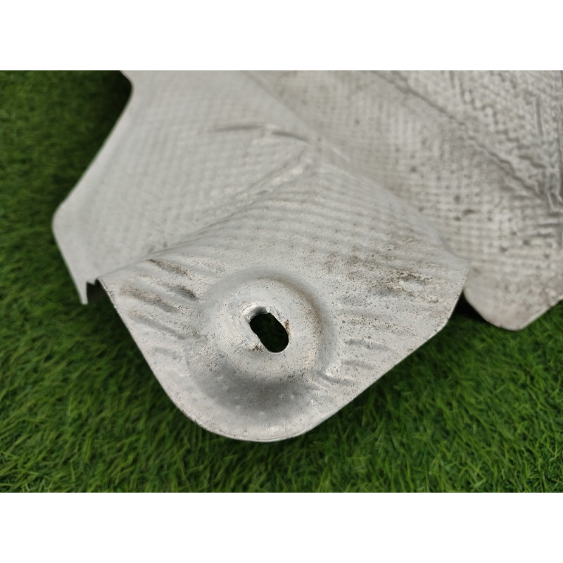 Термозащита (наружные элементы кузова) Jeep Grand Cherokee WK2 2018 3.6 68069922AC