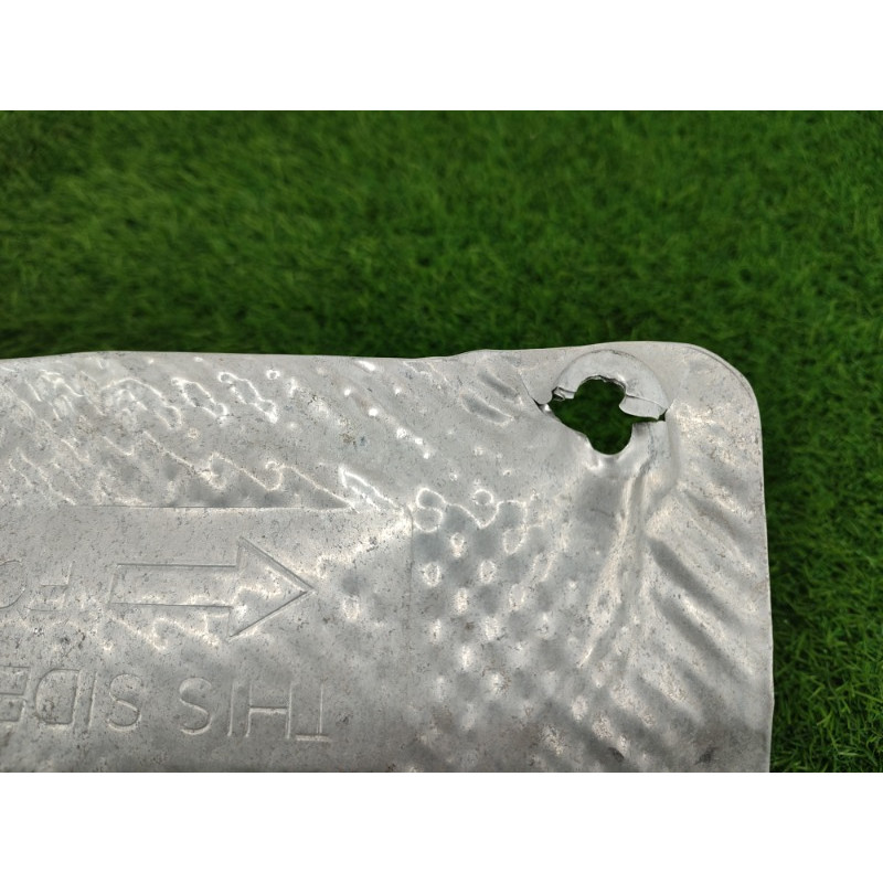 Термозащита (наружные элементы кузова) Jeep Grand Cherokee WK2 2018 3.6 68069922AC