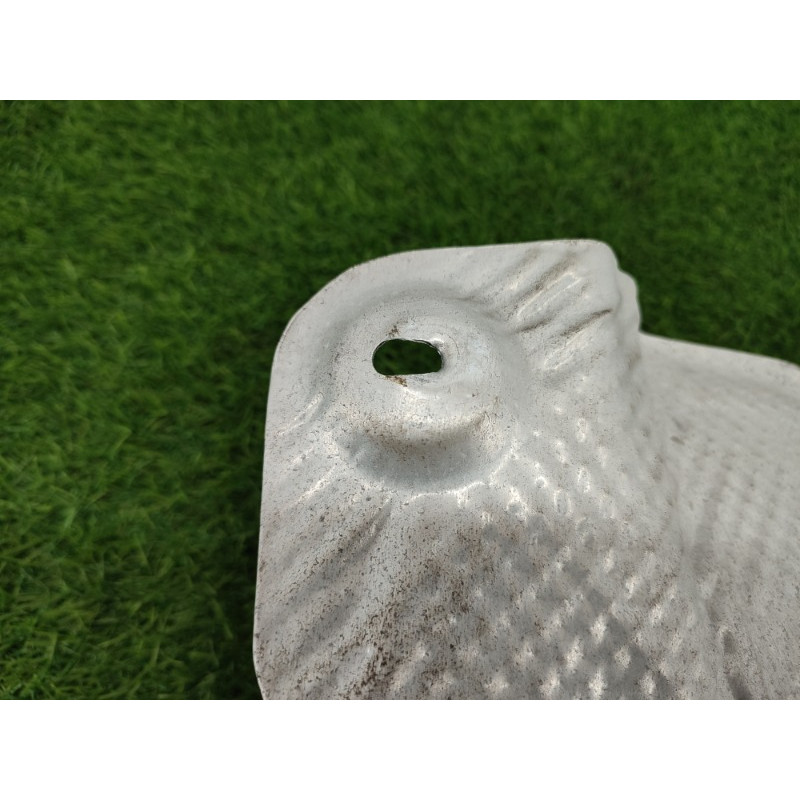 Термозащита (наружные элементы кузова) Jeep Grand Cherokee WK2 2018 3.6 68069922AC