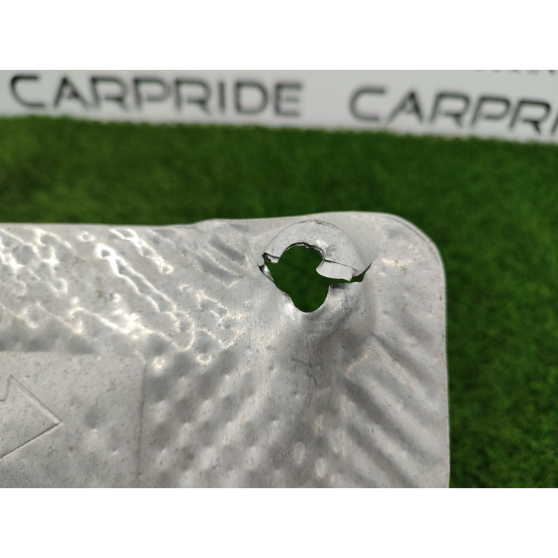 Термозащита (наружные элементы кузова) Jeep Grand Cherokee WK2 2018 3.6 68069922AC