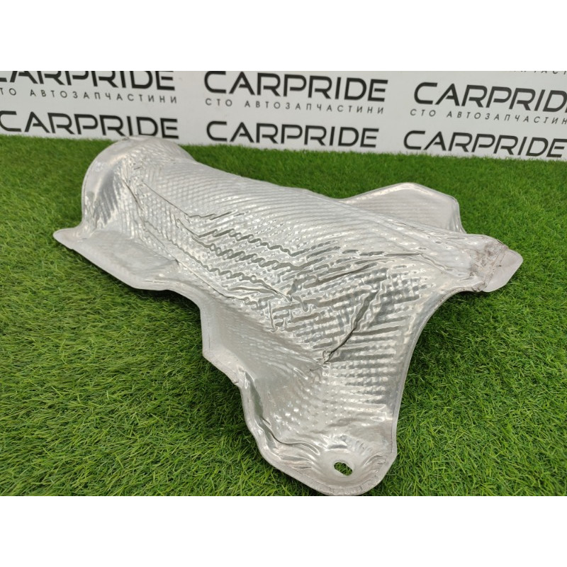 Термозащита (наружные элементы кузова) Jeep Grand Cherokee WK2 2018 3.6 68069922AC