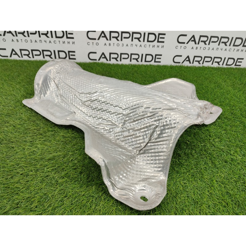 Термозащита (наружные элементы кузова) Jeep Grand Cherokee WK2 2018 3.6 68069922AC