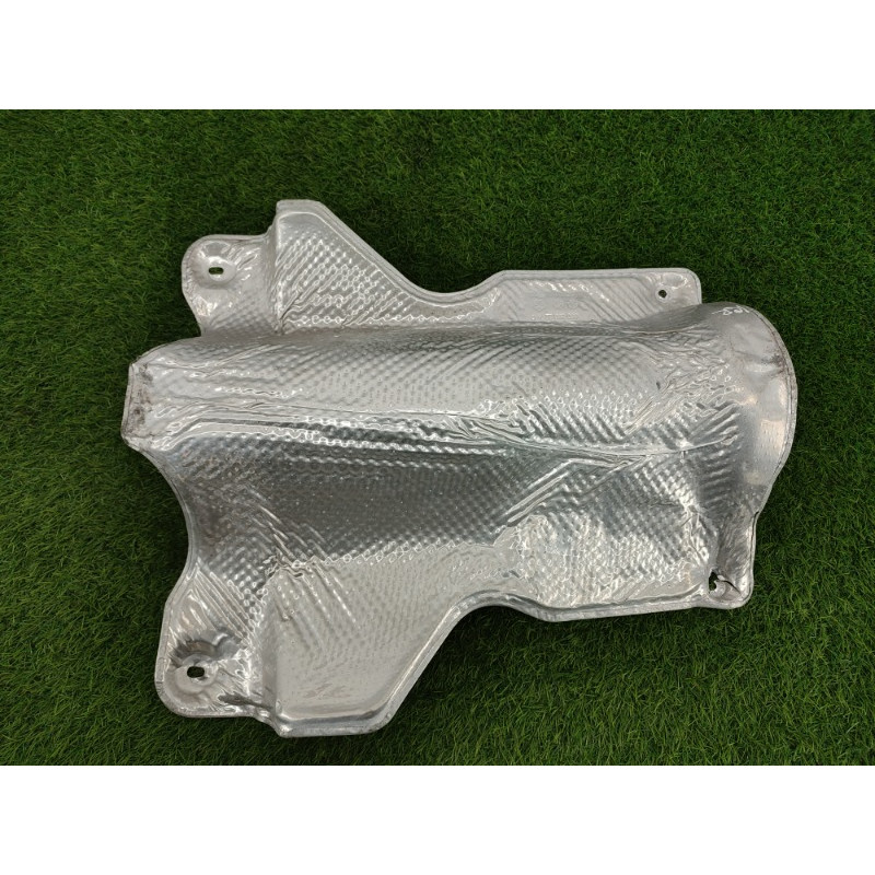 Термозащита (наружные элементы кузова) Jeep Grand Cherokee WK2 2018 3.6 68069922AC