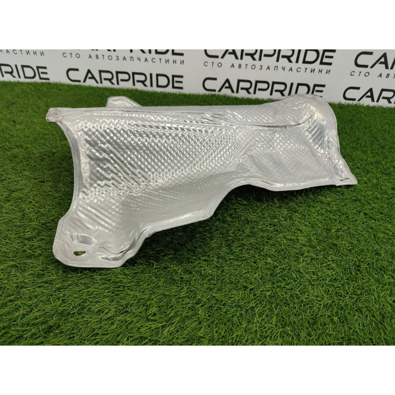 Термозащита (наружные элементы кузова) Jeep Grand Cherokee WK2 2018 3.6 68069922AC