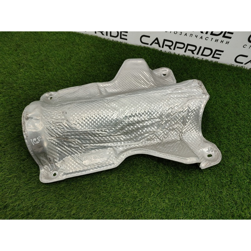 Термозащита (наружные элементы кузова) Jeep Grand Cherokee WK2 2018 3.6 68069922AC