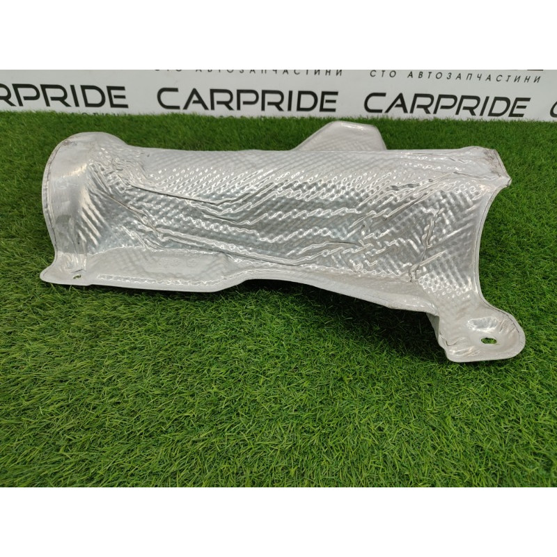 Термозащита (наружные элементы кузова) Jeep Grand Cherokee WK2 2018 3.6 68069922AC