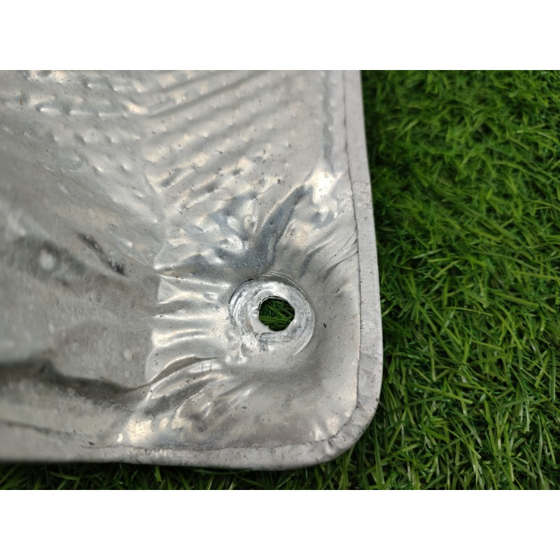 Термозащита (наружные элементы кузова) Jeep Grand Cherokee WK2 2018 3.6 68069922AC