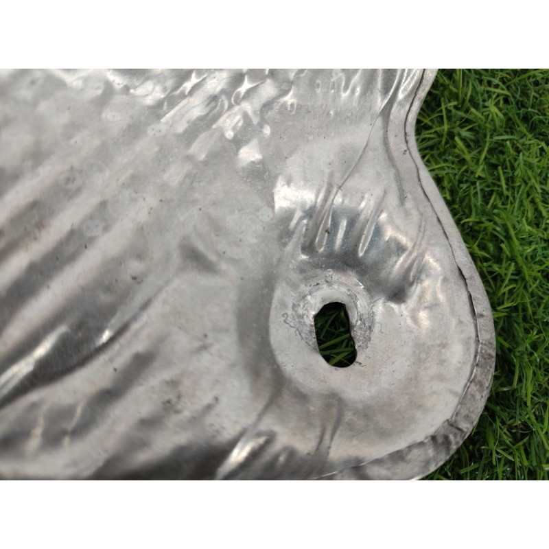 Термозащита (наружные элементы кузова) Jeep Grand Cherokee WK2 2018 3.6 68069922AC