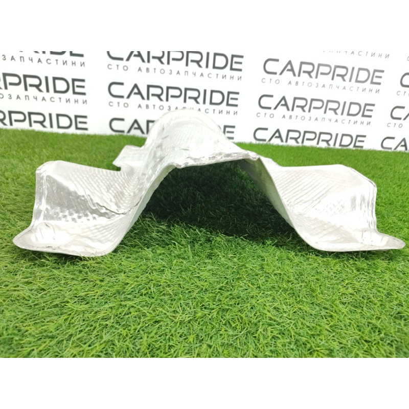 Термозащита (наружные элементы кузова) Jeep Grand Cherokee WK2 2018 3.6 68069922AC