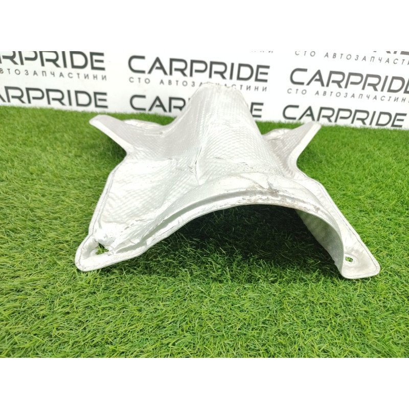 Термозащита (наружные элементы кузова) Jeep Grand Cherokee WK2 2018 3.6 68069922AC