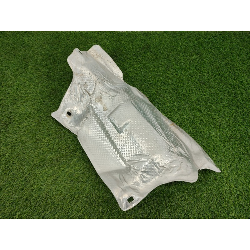 Термозащита (наружные элементы кузова) Jeep Grand Cherokee WK2 2018 3.6 68069893AG