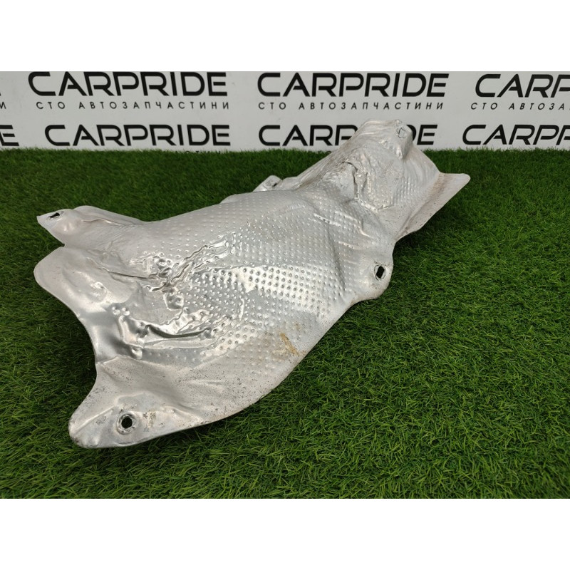 Термозащита (наружные элементы кузова) Jeep Grand Cherokee WK2 2018 3.6 68069893AG