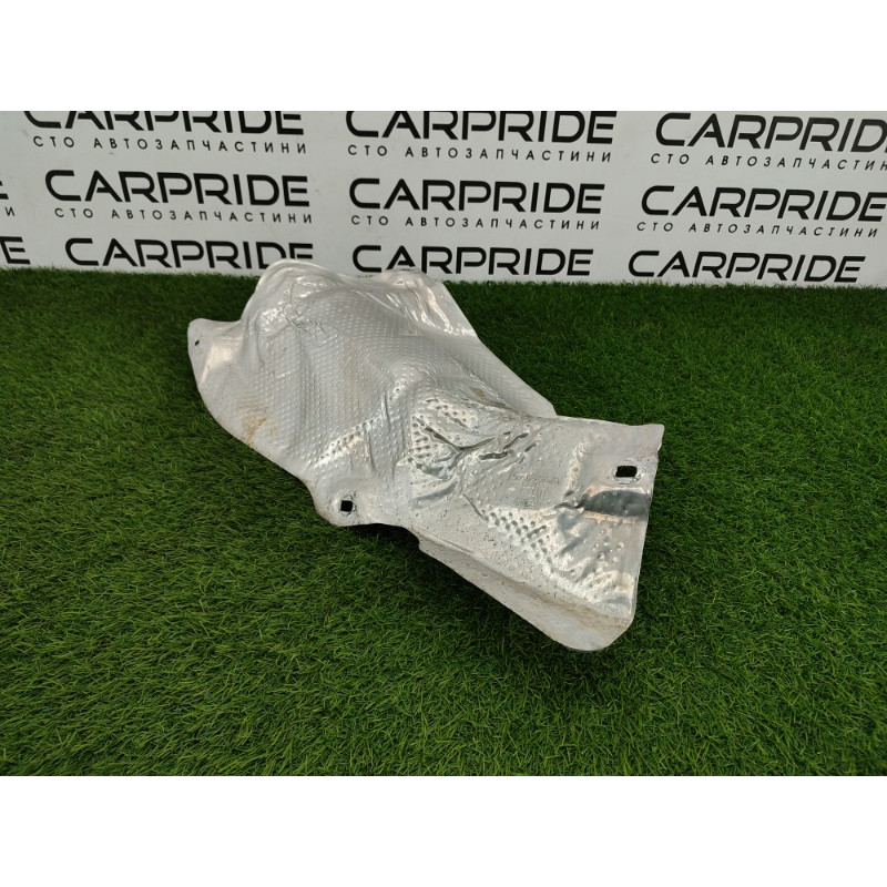 Термозащита (наружные элементы кузова) Jeep Grand Cherokee WK2 2018 3.6 68069893AG