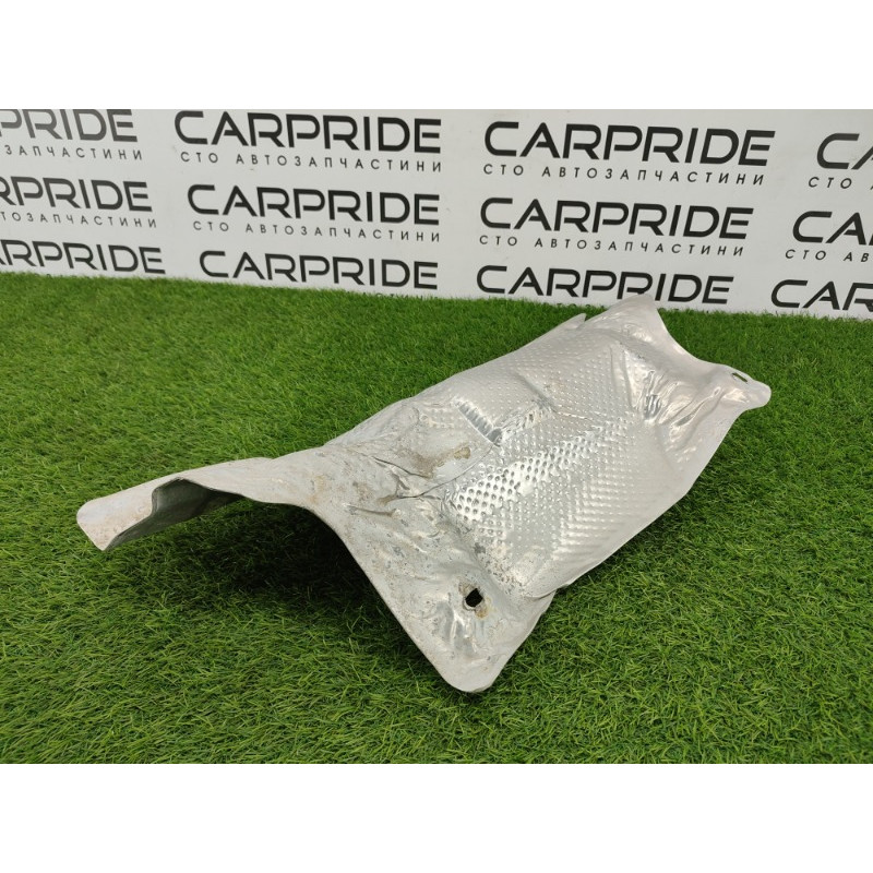 Термозащита (наружные элементы кузова) Jeep Grand Cherokee WK2 2018 3.6 68069893AG