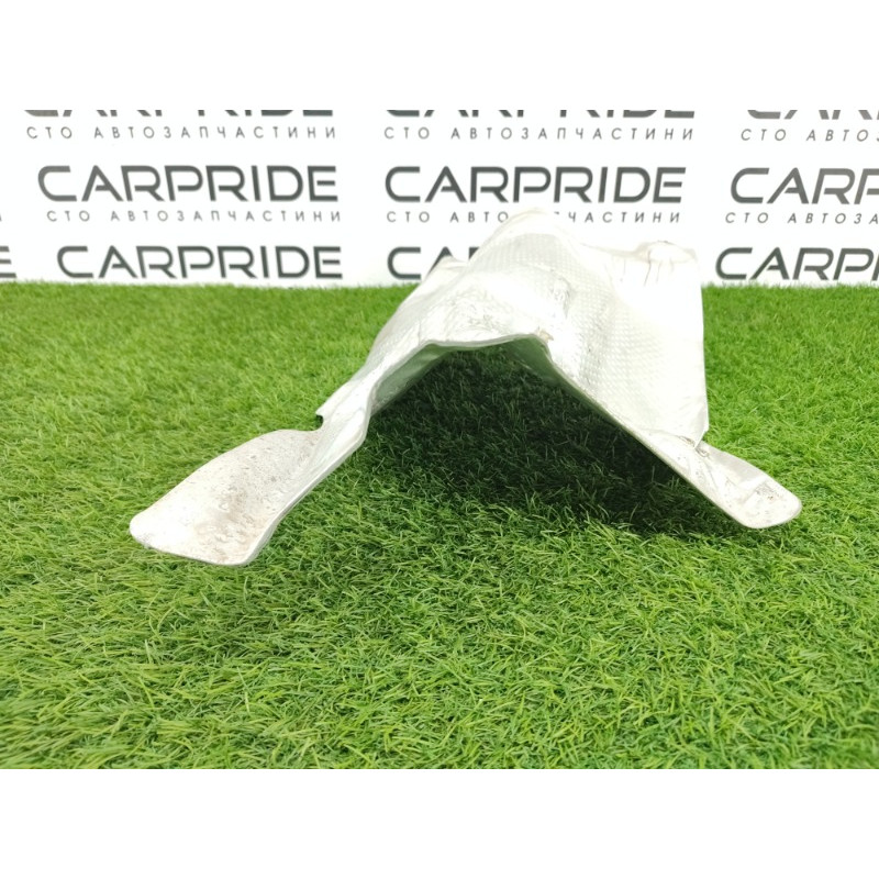 Термозащита (наружные элементы кузова) Jeep Grand Cherokee WK2 2018 3.6 68069893AG