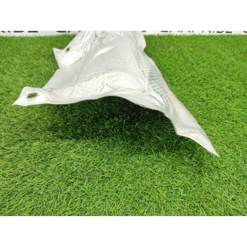 Термозащита (наружные элементы кузова) Jeep Grand Cherokee WK2 2018 3.6 68069893AG