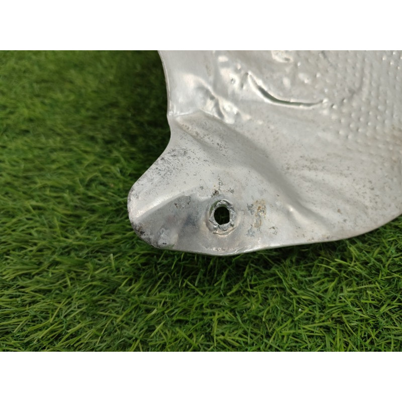 Термозащита (наружные элементы кузова) Jeep Grand Cherokee WK2 2018 3.6 68069893AG