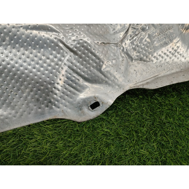 Термозащита (наружные элементы кузова) Jeep Grand Cherokee WK2 2018 3.6 68069893AG