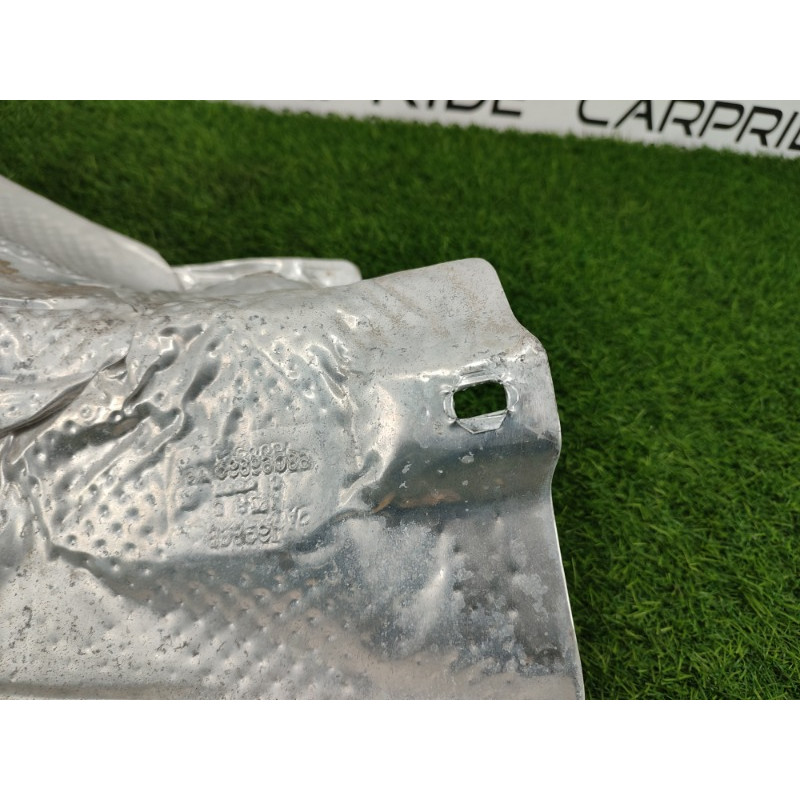 Термозащита (наружные элементы кузова) Jeep Grand Cherokee WK2 2018 3.6 68069893AG