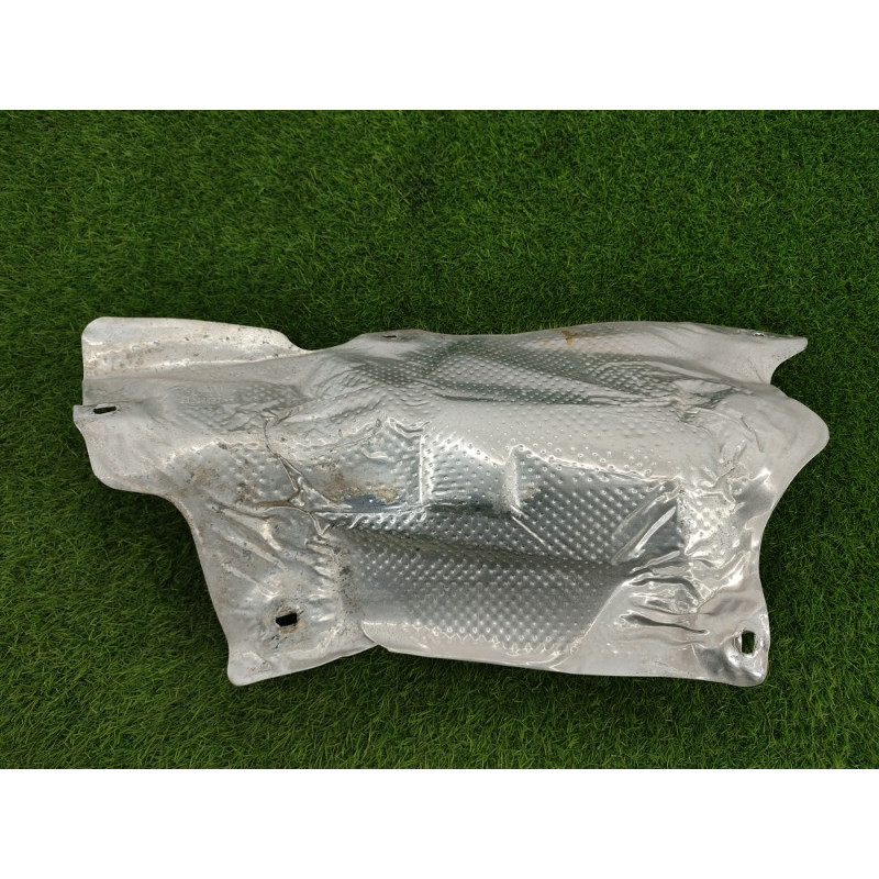 Термозащита (наружные элементы кузова) Jeep Grand Cherokee WK2 2018 3.6 68069893AG