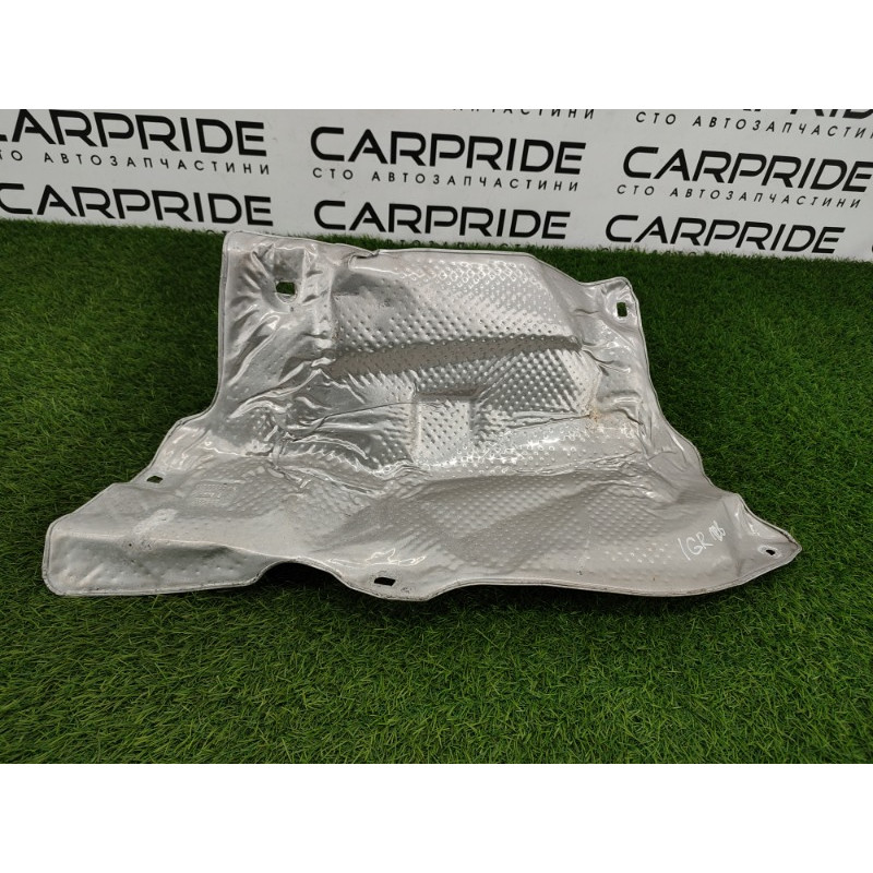 Термозащита (наружные элементы кузова) Jeep Grand Cherokee WK2 2018 3.6 68069893AG