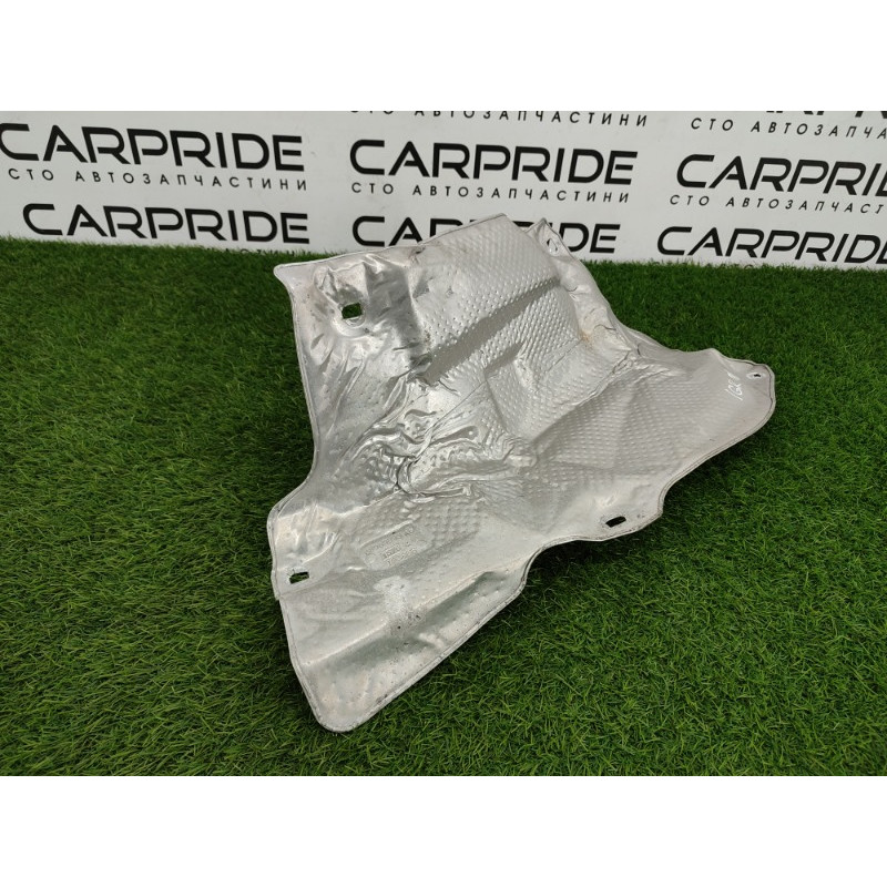 Термозащита (наружные элементы кузова) Jeep Grand Cherokee WK2 2018 3.6 68069893AG