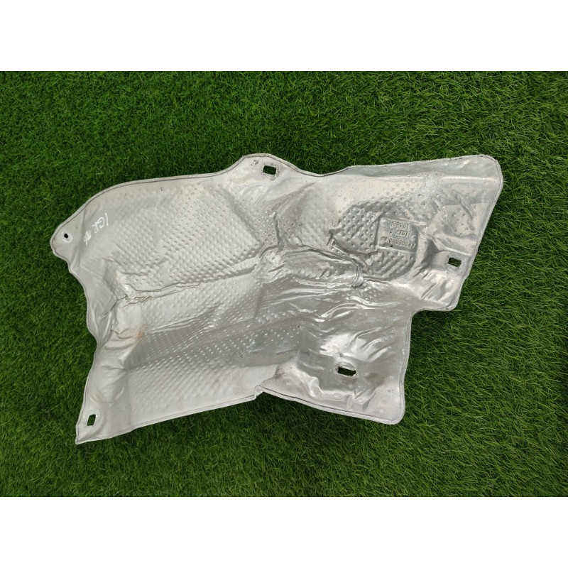 Термозащита (наружные элементы кузова) Jeep Grand Cherokee WK2 2018 3.6 68069893AG